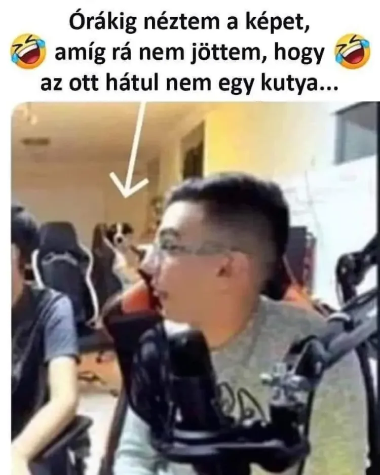 . .