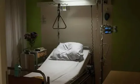 A közelgő halál 12 jele, amiről sokan nem tudnak