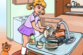 Csak az emberek 1 százaléka jön rá, mi a hiba Csak az emberek 1 százaléka jön rá, mi a hiba a képen