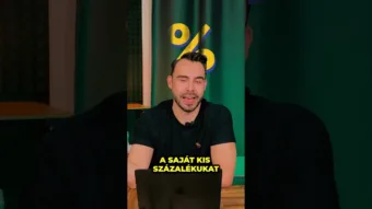 Hogy lehet ilyen olcsó a Temu?  – videó