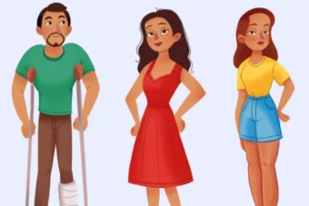 Igazi detektívnek kell lenned, hogy megállapítsd, kihez kell mentőt hívni