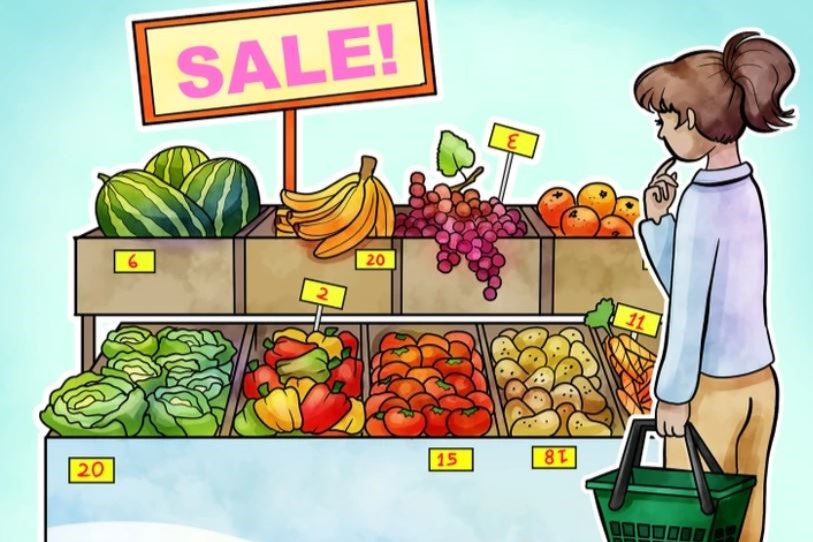 Kivételesen éles elmével van megáldva az, aki képes kiszúrni a hibákat ezen a képen