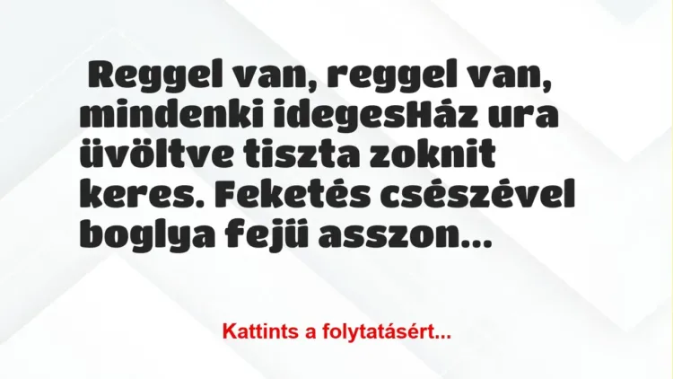 Vicc: Arany János: Családi kör – mai modern változata Vicc: Arany János: Családi kör – mai modern változata