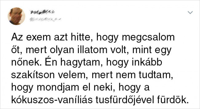 A nő megosztja titkát  a barátjával