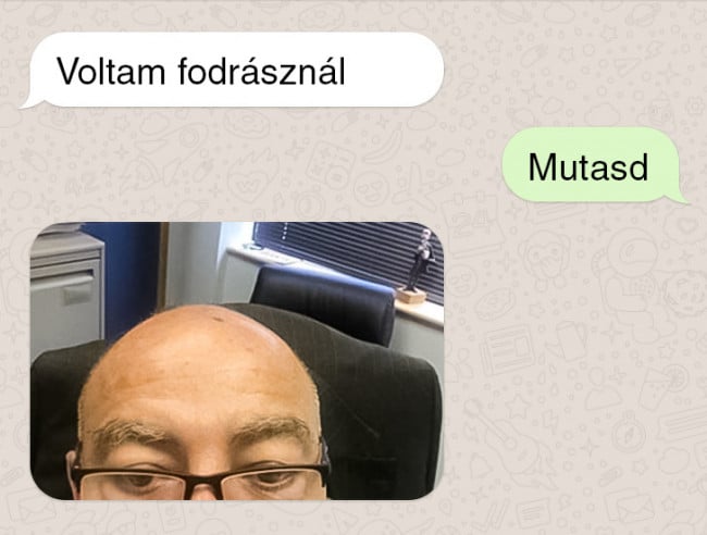 Apa és fiának esőálló kabát