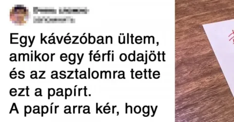 18 férfi, akik művészien tudnak bajba kerülni.