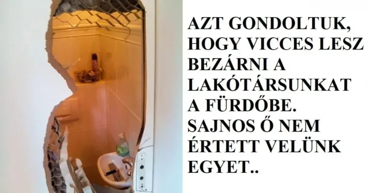 25 lakótárs, aki mellett véget nem érő kaland és háború Véget nem érő kaland és háború: 25 lakótárs, akitől feldobódik a pulzusod