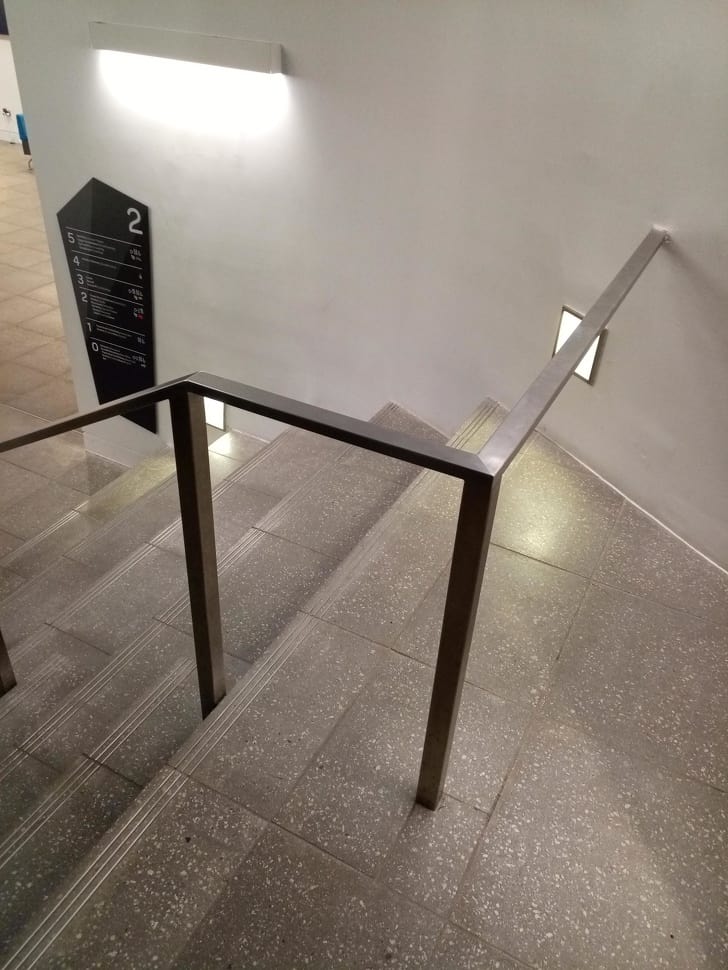 Felesleges korlát