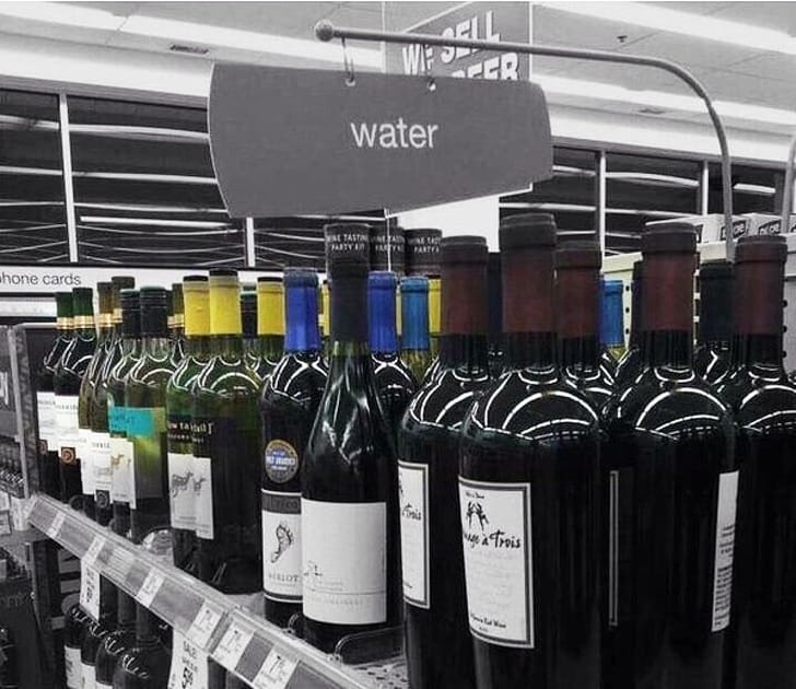 Egy példa arra, hogyan lehet mármít végezni jól, de mégis tévedni