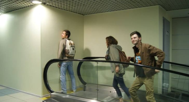 Egy kudarcba fulladt erőfeszítés eredménye