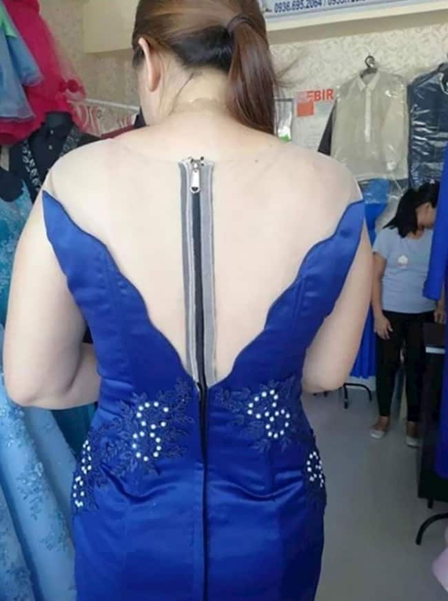 Régi divatjelek