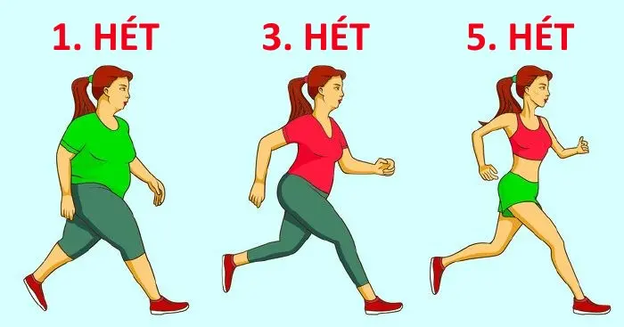 5 hetes edzésterv, ami átalakítja tested mintegy varázsütésre