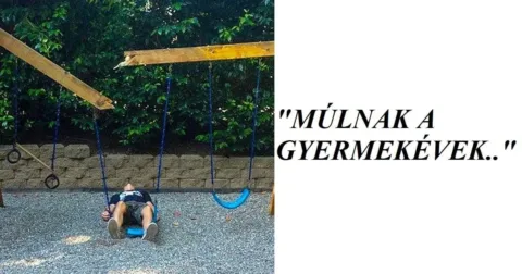 A legviccesebb élethelyzetek 18 példája