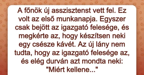 20+ szerencsétlen dolgozó, akiknek már első munkanapjukon baljós eseményekkel kellett szembenézniük