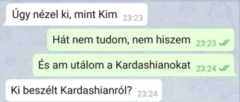 12 ember, aki a legbizarrabb kérdésekre is meglepő választ ad…