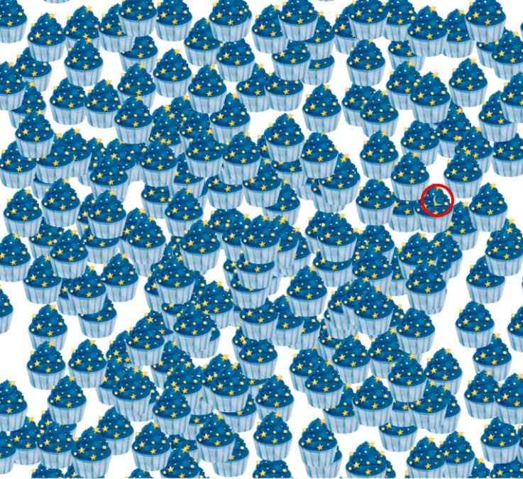 hidden-objects-brain-teaser-with-answers | Marie Claire