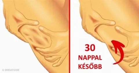 5 egyszerű gyakorlat, hogy szempillantás alatt formába lendülj 5 egyszerű gyakorlat, hogy szempillantás alatt formába lendülj