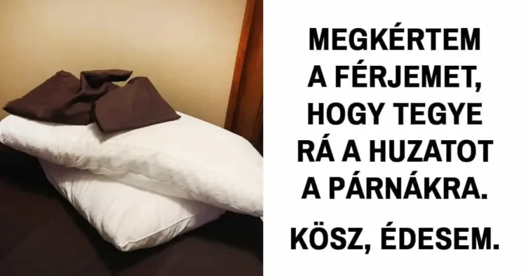 20 röhejes családi fotó, amit csak a régóta házasok érthetnek 20 vicces családi pillanat, amit csak hosszú évek óta házas párok ismerhetnek fel