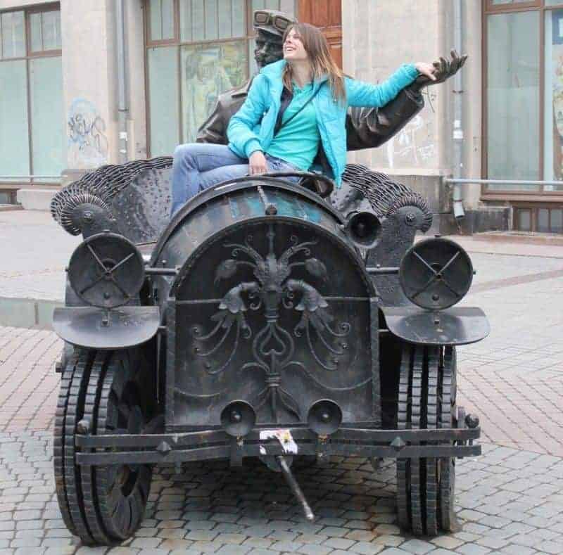 Vigyél magaddal!