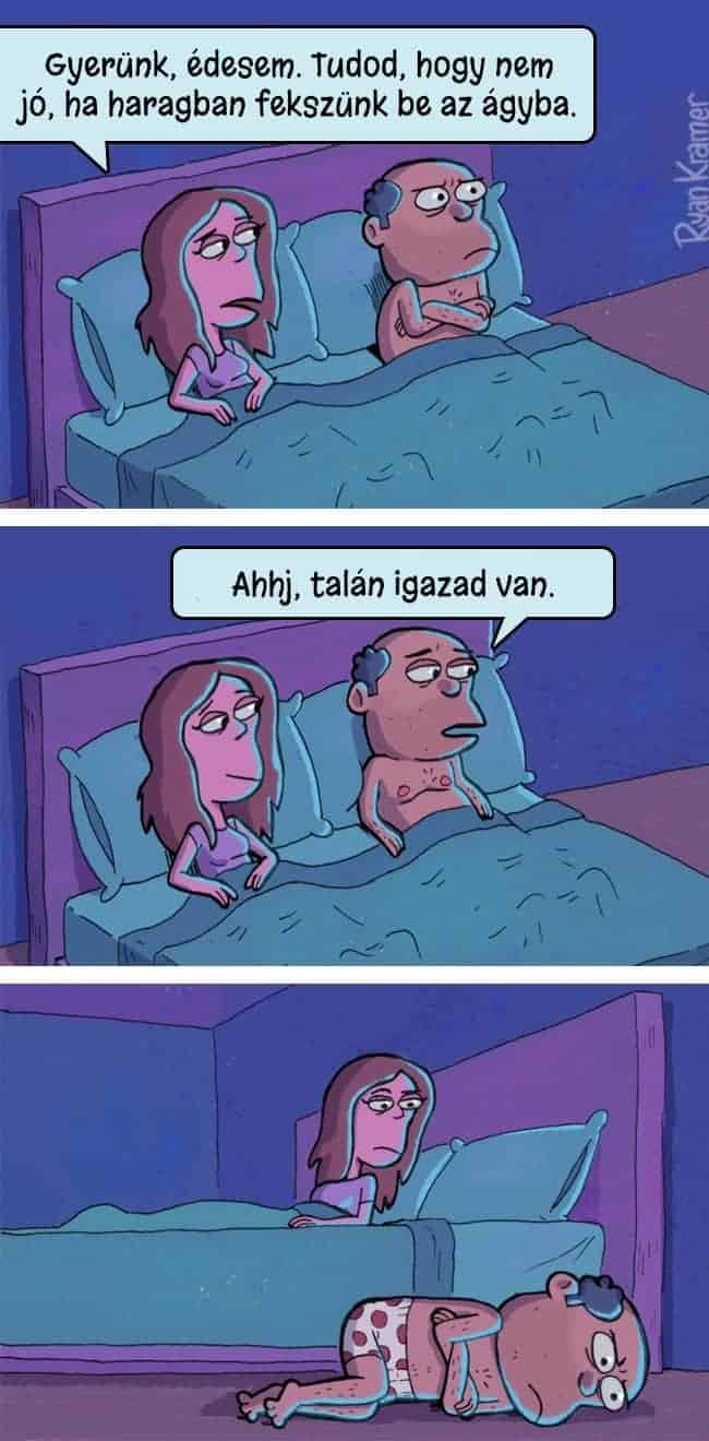 tizenharmadik képregény