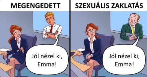 11 kettős mérce, amely aláássa az életminőségünket