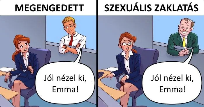 11 kettős mérce, ami tönkreteszi az életünket 11 kettős mérce, amely aláássa az életminőségünket