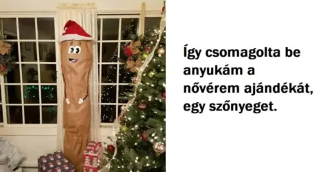 14 édesanya, aki kiváló humorral oldotta meg az élet dolgait... 14 humorban gazdag édesanya, akik remekül kezelik az élet kihívásait