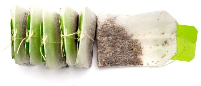tea filter