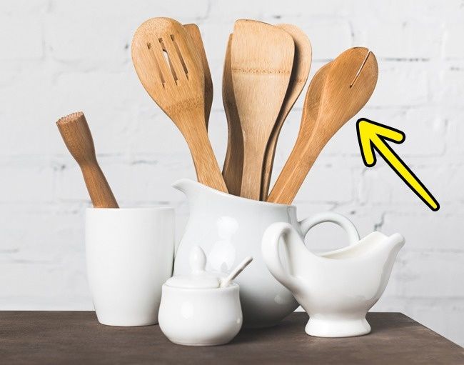 spatula