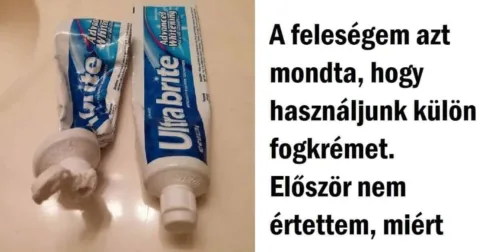 18 humoros fotó, amely bemutatja a házas élet vicces oldalát... 18 mulatságos pillanat, amikor a házasság igazságai napvilágra kerülnek