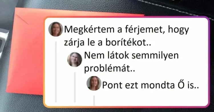 15 vicces fotó, amely tökéletesen összefoglalja a családi életet... 15 humoros fénykép, ami pontosan megjeleníti a családi élet lényegét