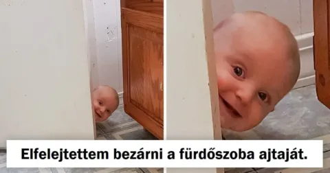15+ kép, amely megmutatja, mit jelent valójában szülőnek lenni... A szülőség valós képe: 15 inspiráló fénykép a mindennapokból