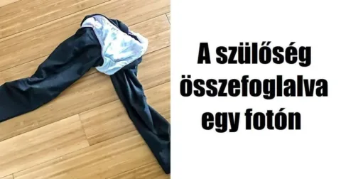 20+ vicces helyzet, amit csak a szülők fognak érteni... Jomód nevetésre okot adó gyermeknevelési pillanatok, amelyek minden szülőnek ismerősek
