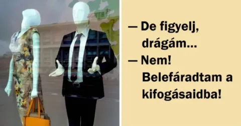 18 hihetetlenül elképesztő próbababa, melyek nem hagyják hidegen a járókelőket