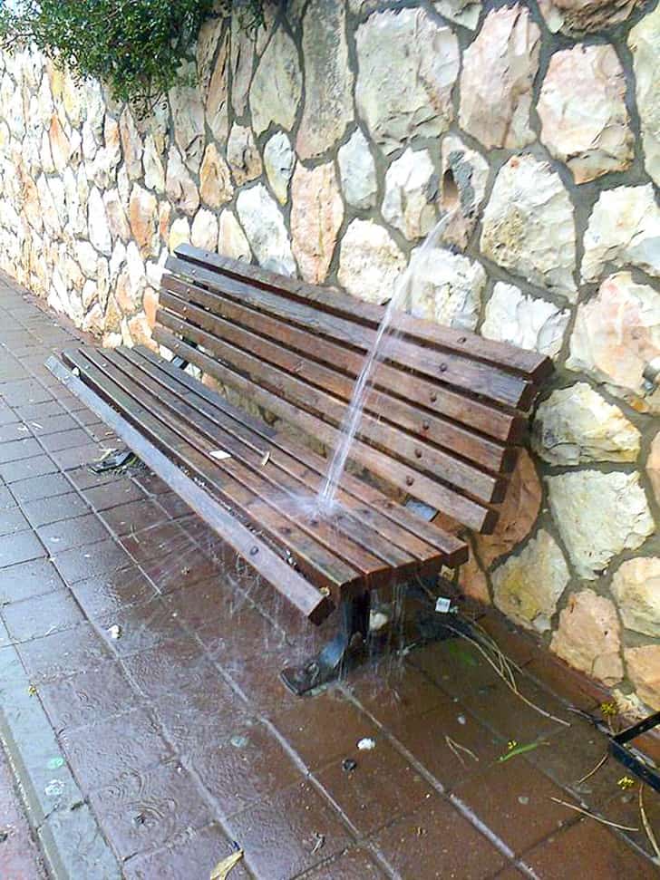 Emberek, akiknek csak egy feladatuk volt, de képtelenek voltak helyesen végrehajtani.