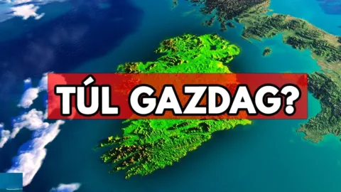 A Világ Leggazdagabb Országának Sötét Titka – videó