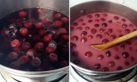 Az igazi nyári különlegesség, ami minden otthonba kell: a meggyleves titka