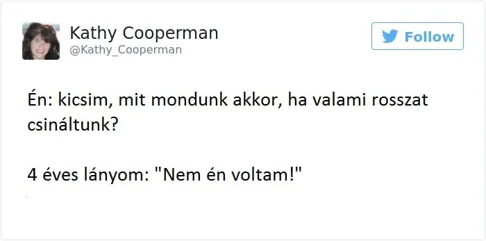 Vicc: Ez a 15 párbeszéd bizonyítja, hogy a gyerekek néha