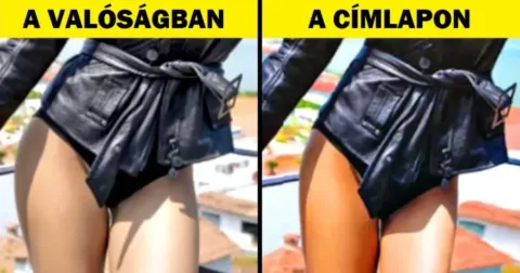 14 Photoshop próbálkozás, ahol valami nagyon rosszul sült el 14 olyan Photoshop bakik, amelyeket nem kellett volna publikálni