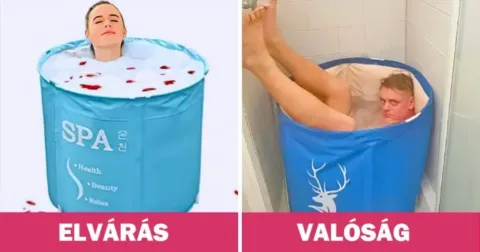 15 alak, aki valószínűleg kétszer is meggondolja, mielőtt újra... 15 ember, aki megbánhatja a vakmerő online vásárlást
