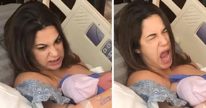 15 kép, mely igazolja, hogy szülőnek lenni hihetetlenül nagy türelmet... 15 hihetetlen pillanat, amelyek mindennapi szülővé teszik!