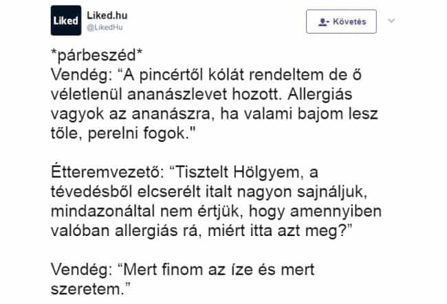 Elemi szükségletek
