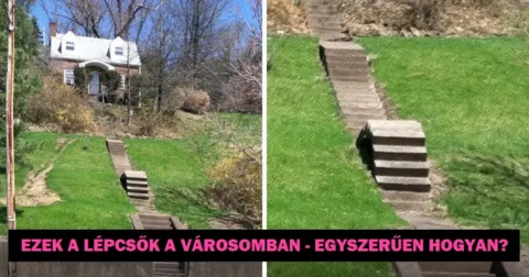 20 ember, akik elgondolkodtattak bennünket, hogy vissza kellene...... 20 tervezési baki, aminől jókat fog nevetni
