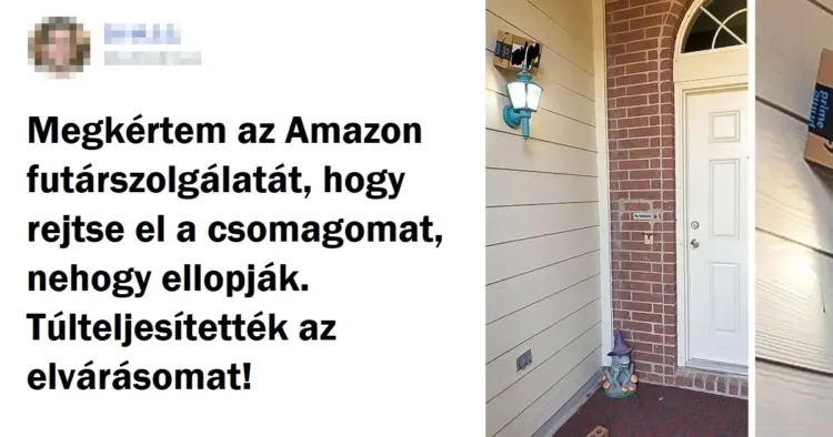 12 ember, akinek epikus élménye volt a futárszolgálattal... 12 személy, akik felejthetetlen élményekkel gazdagodtak a futárszolgálattal…