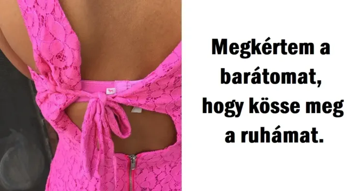 19 pasi-baki, amelytől bármely lány a fogait csikorgatná... 19 hihetetlen baki, amitől minden nő csak a fejét fogja…