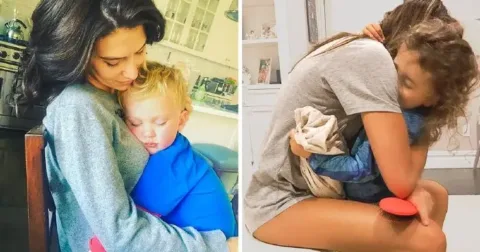 Pedig csak a hasuk fáj… – Mit rejt a gyermekek szorongásának háttérben maradt jele?