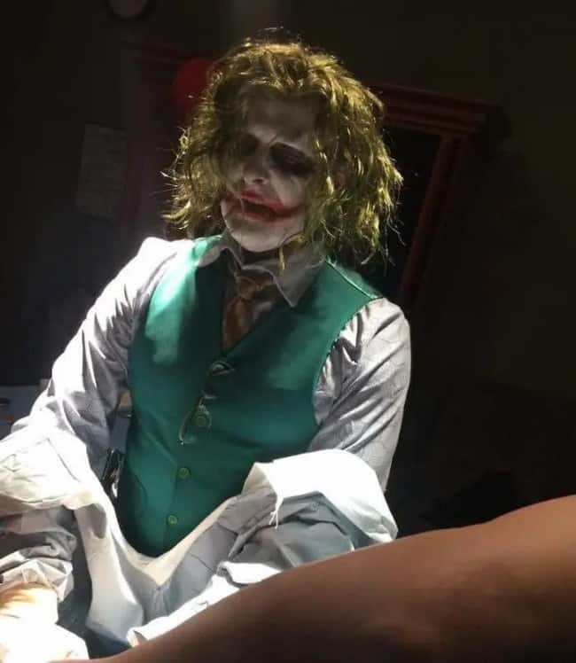 Halloween