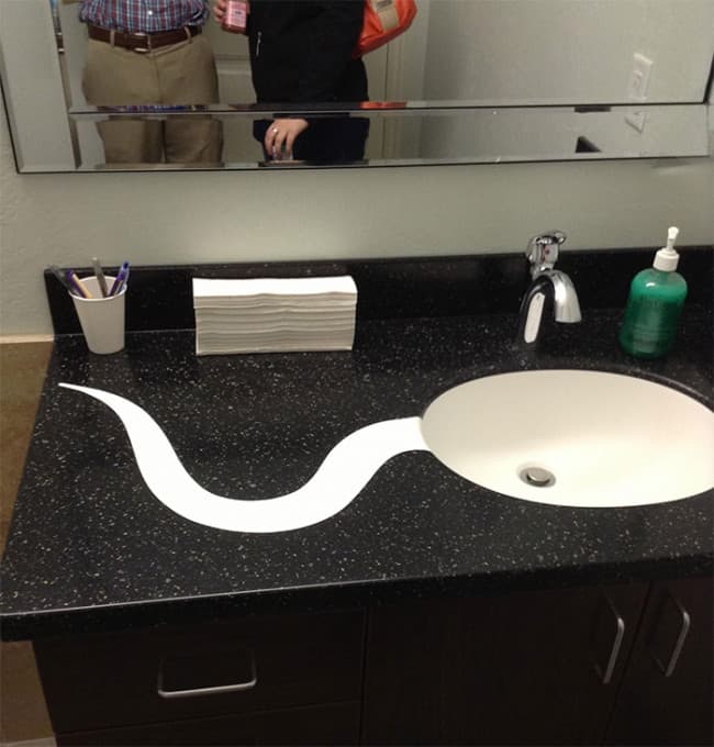 WC