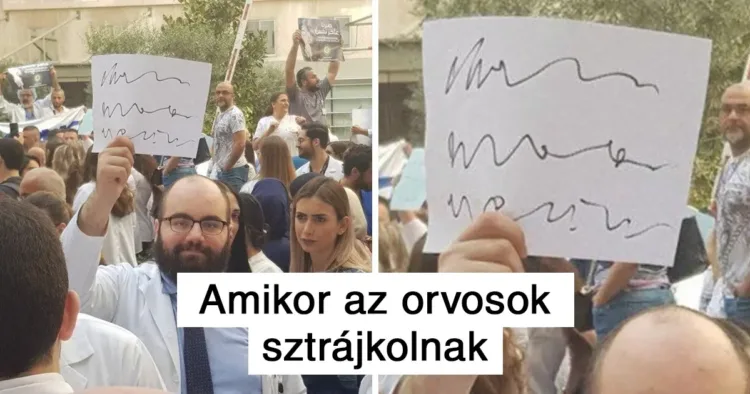 21 orvos, aki bebizonyította, hogy tényleg a nevetés a legjobb...... 21 humoros orvos: Ők bizonyítják, hogy a nevetés tényleg a legjobb gyógymód