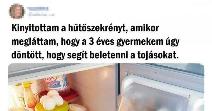 20+ csintalan gyerek, akiknek a szülei úgy tűnik, hogy elsajátították...... A 20+ legcsintalanabb gyermek, akik szüleiknek óriási kihívást jelentenek